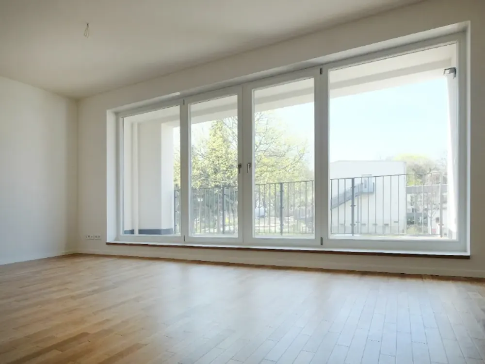 Wohnen im Schweizer Viertel - Für Liebhaber von offenen Küchen