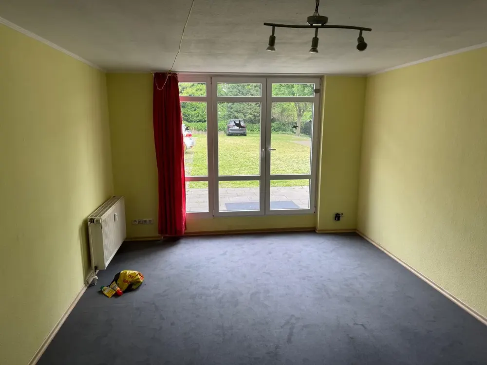Tolle 1 Zimmer Wohnung ab sofort zu vermieten