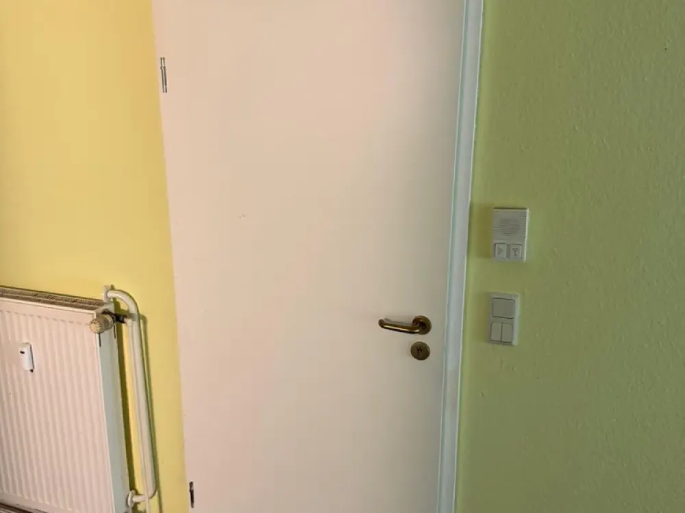 Tolle 1 Zimmer Wohnung ab sofort zu vermieten
