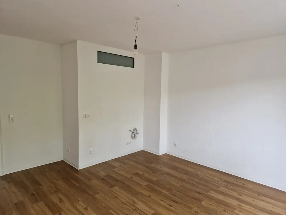 Mülheimer Vielfalt: Wohnung in der Lasallestraße