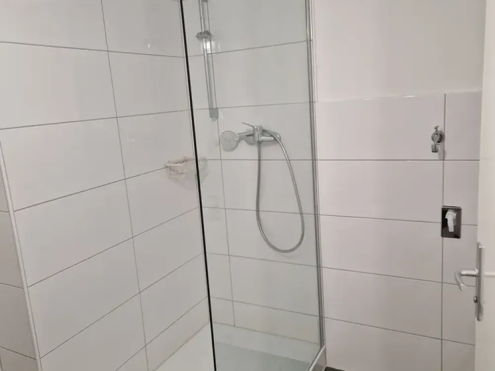 Mülheimer Vielfalt: Wohnung in der Lasallestraße