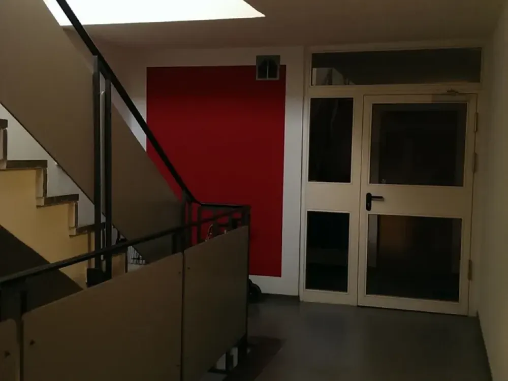 Quiet 1-Room Apartment in Arnsdorf