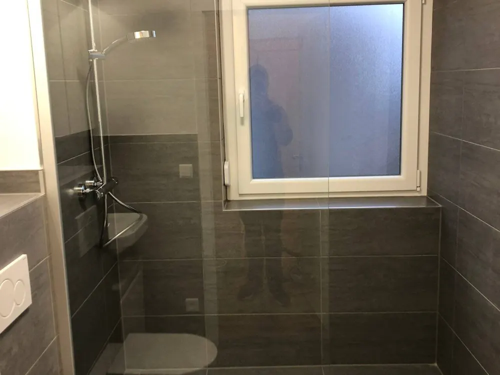 Voll möblierte und kernsaniertes Appartment am Wördher See
