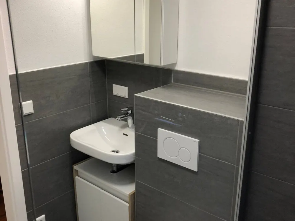 Voll möblierte und kernsaniertes Appartment am Wördher See