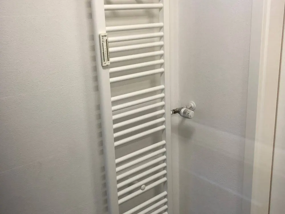 Voll möblierte und kernsaniertes Appartment am Wördher See