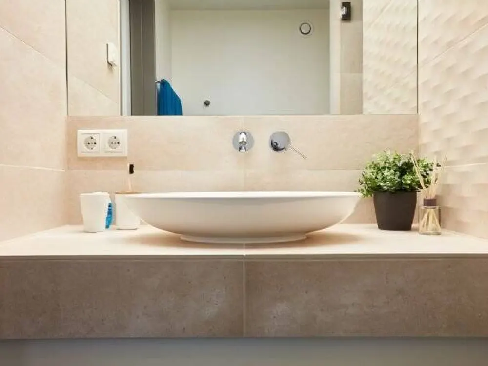 HAVENS LIVING: Kategorie Spacious, 1,5 Zimmer vollmöbliertes Apartment Design ZEN
