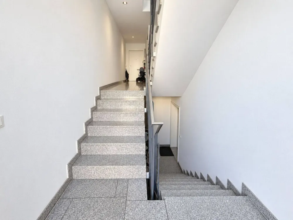Moderne 3-Zimmer-Wohnung in Köln-Niehl | ca. 95 m² | Balkon | Aufzug | Fußbodenheizung