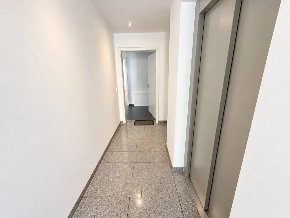 Moderne 3-Zimmer-Wohnung in Köln-Niehl | ca. 95 m² | Balkon | Aufzug | Fußbodenheizung