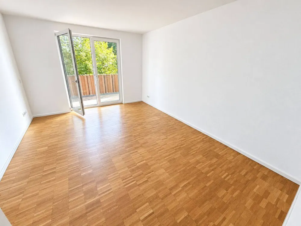 Moderne 3-Zimmer-Wohnung in Köln-Niehl | ca. 95 m² | Balkon | Aufzug | Fußbodenheizung