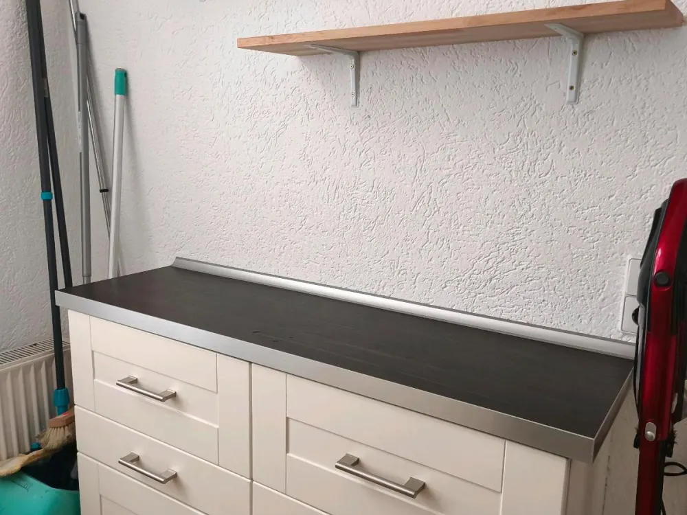 Charmante 2-Zimmer Wohnung mit Balkon im Herzen von Stuttgart