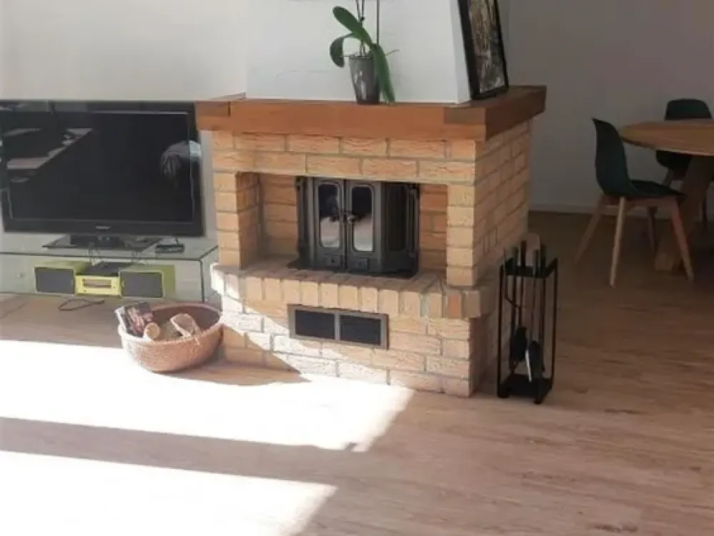 Repräsentative 3 Zi. Wohnung mit Loggia in attraktivem Wohnumfeld in Frechen-Königsdorf