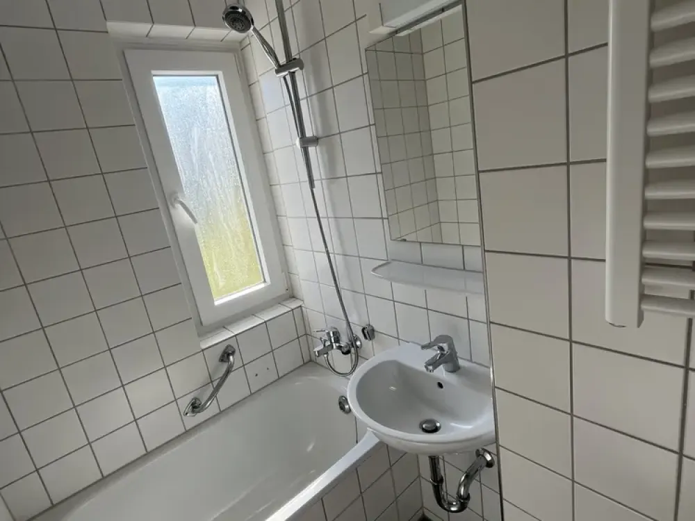 1.Zi.Wohnung Stuttgart Rot: Bitte Beschreibung lesen