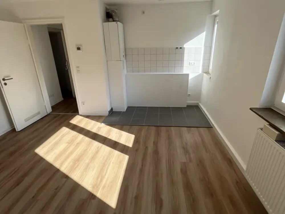 1.Zi.Wohnung Stuttgart Rot: Bitte Beschreibung lesen