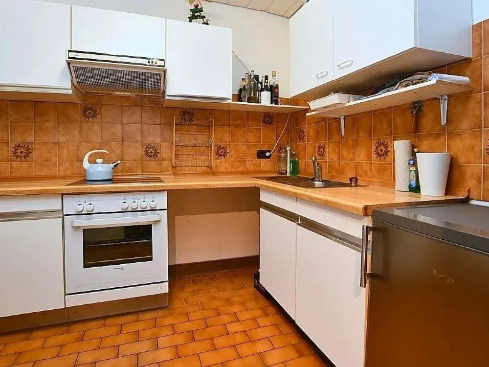 Modern möblierte Wohnung mit Dachterrasse in Sindelfingen