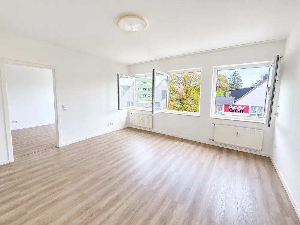 2-Room Apartment in Wesseling