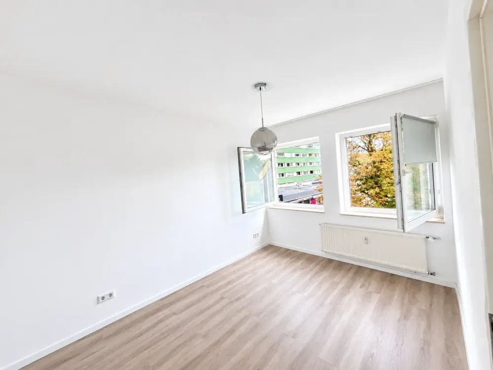 2-Room Apartment in Wesseling