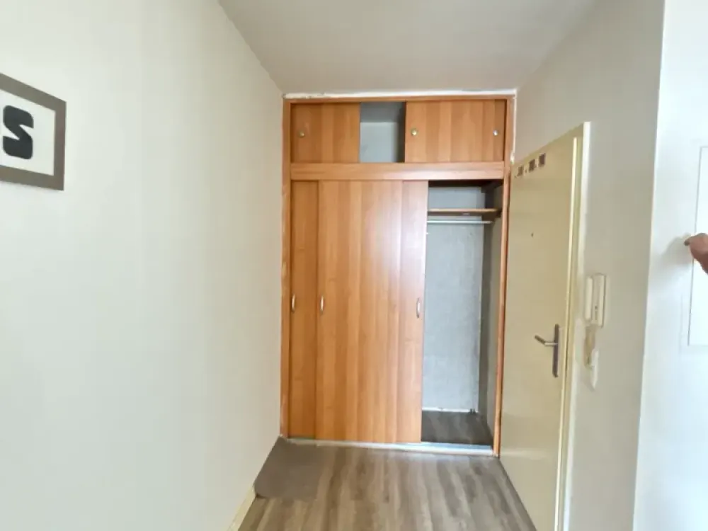 2-Room Apartment in Wesseling
