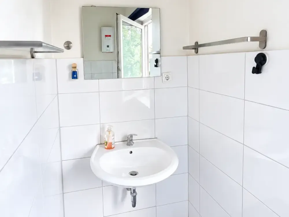 2-Room Apartment in Wesseling