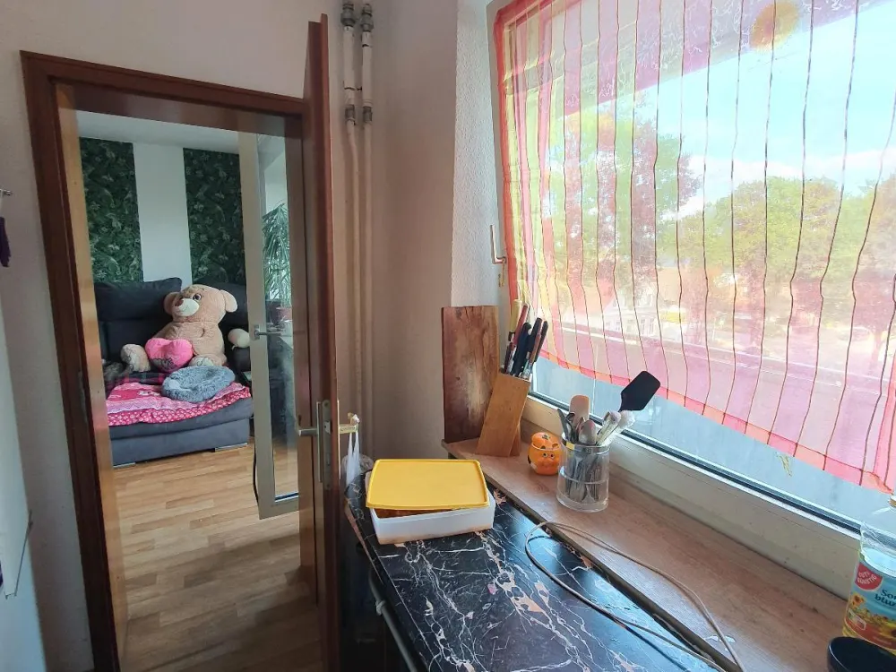 1 Zimmer Wohnung in DEL