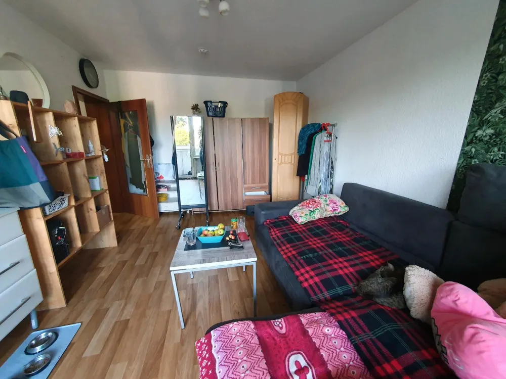 1 Zimmer Wohnung in DEL
