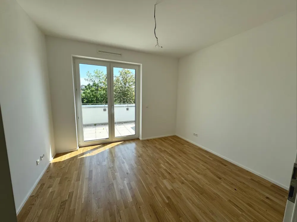 Wohnkomfort über den Dächern