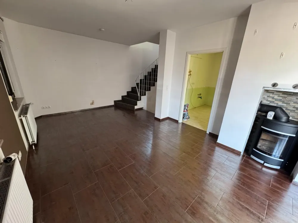 4 Zimmer Wohnung in Ahlten