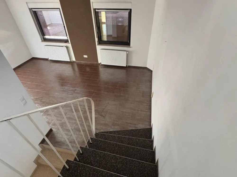 4 Zimmer Wohnung in Ahlten