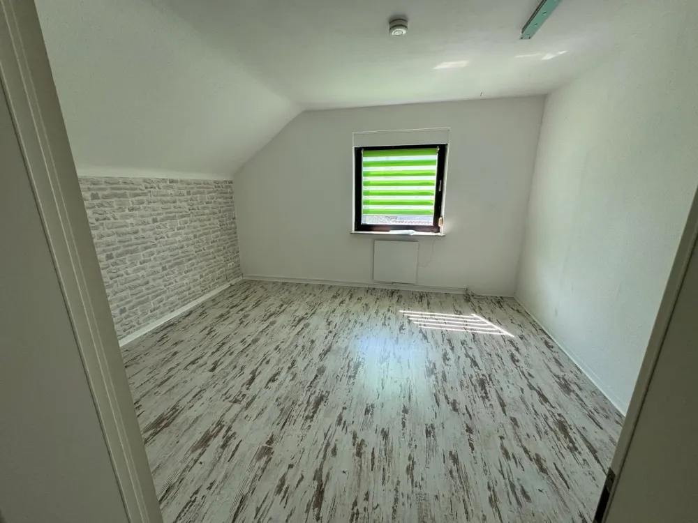 4 Zimmer Wohnung in Ahlten