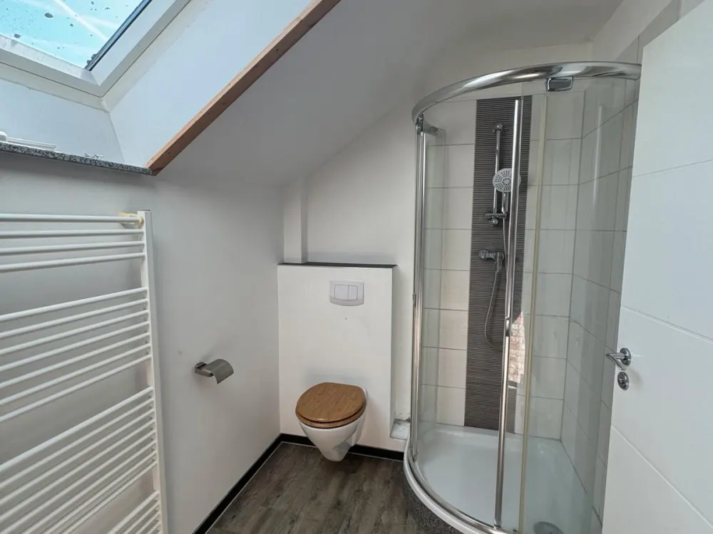 4 Zimmer Wohnung in Ahlten