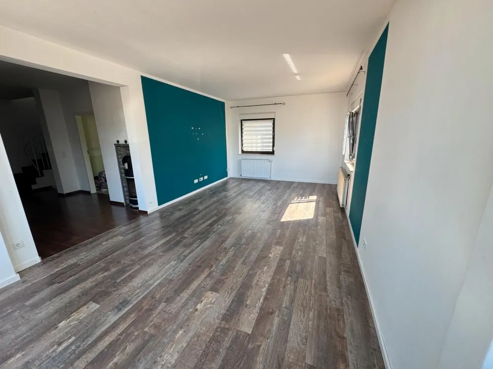 4 Zimmer Wohnung in Ahlten