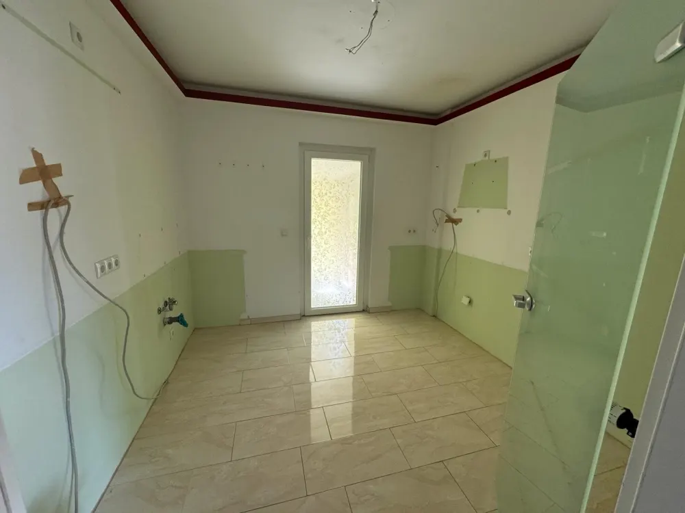 4 Zimmer Wohnung in Ahlten