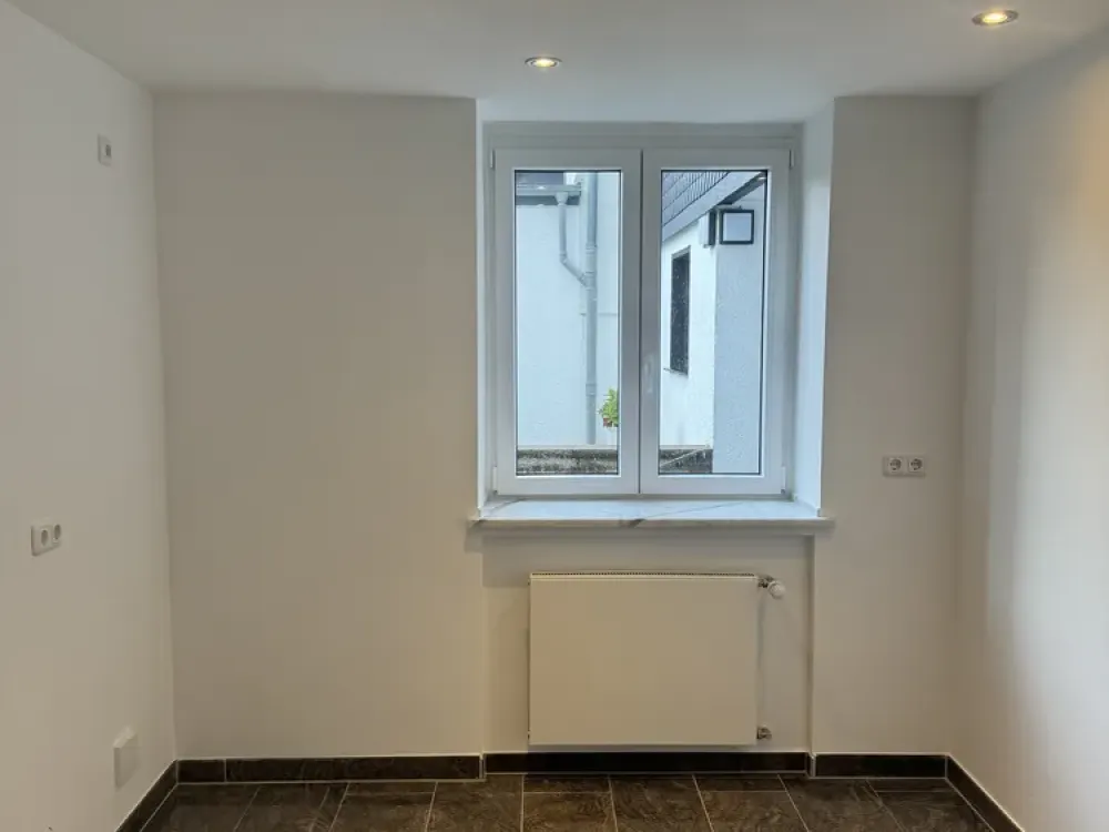 Wohnen mit Charakter: Großzügige Maisonette-Wohnung in Hagen