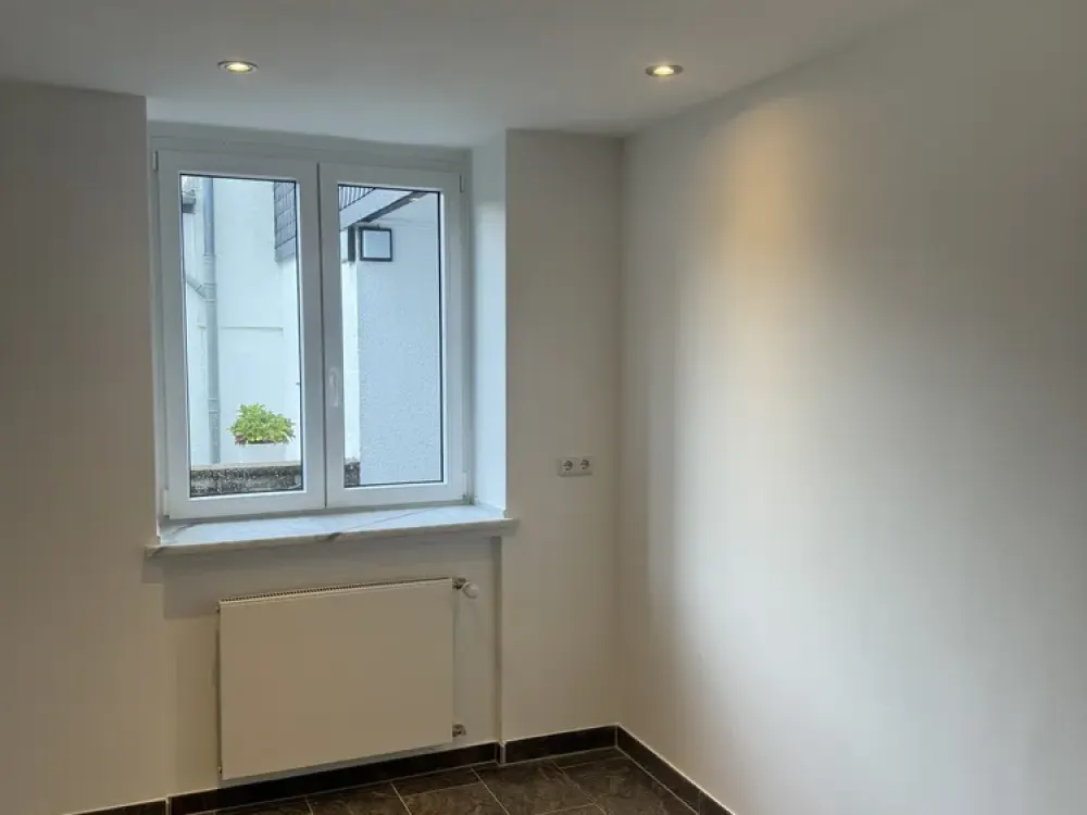 Wohnen mit Charakter: Großzügige Maisonette-Wohnung in Hagen