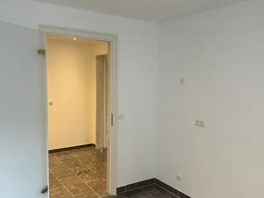 Wohnen mit Charakter: Großzügige Maisonette-Wohnung in Hagen