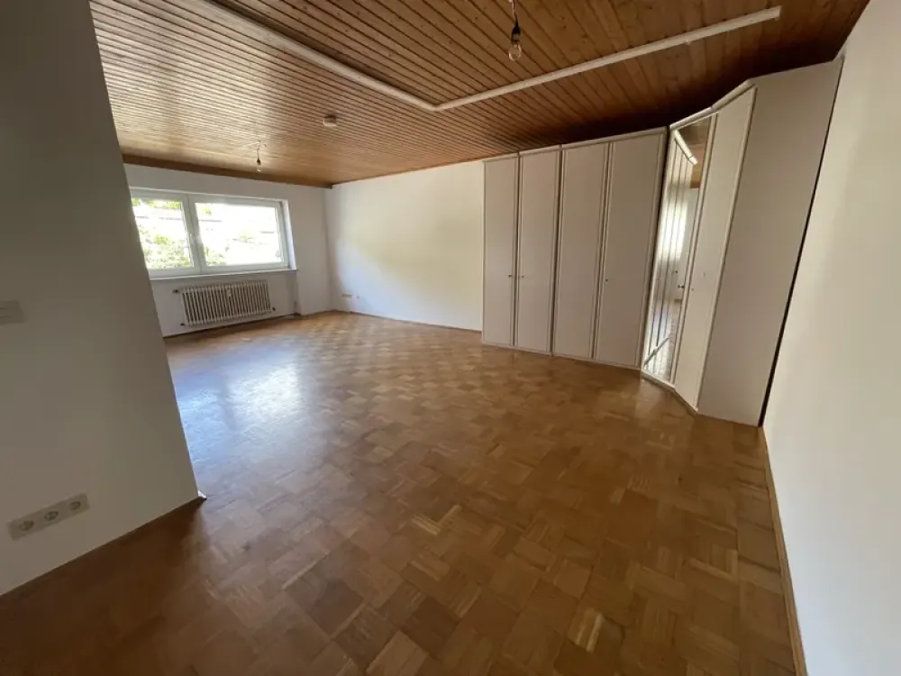 Zuhause mit 48 m² in Hofheim-Lorsbach