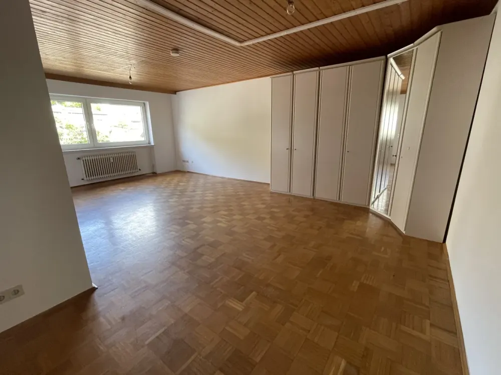 Zuhause mit 48 m² in Hofheim-Lorsbach