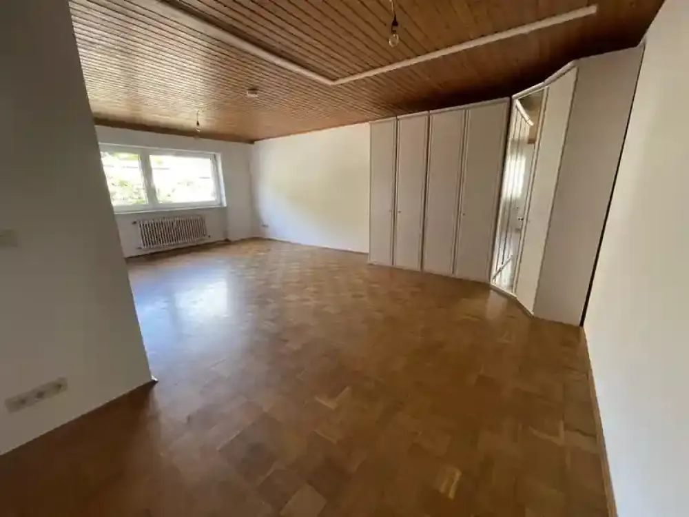 Zuhause mit 48 m² in Hofheim-Lorsbach