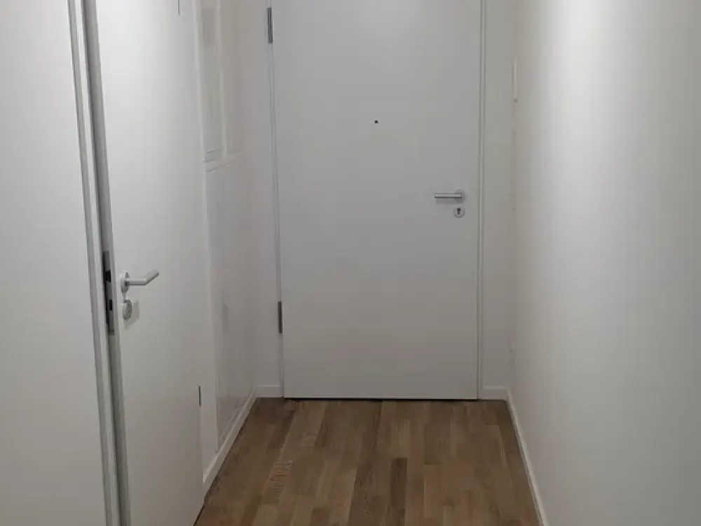 2-Zimmer-Wohnung in Köln-Nippes Erstbezug