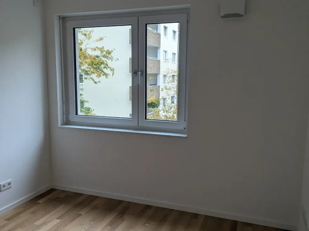 2-Zimmer-Wohnung in Köln-Nippes Erstbezug