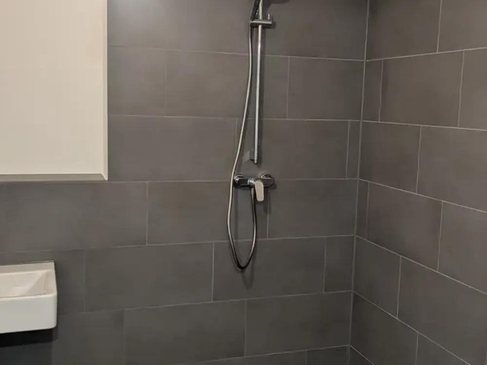2-Zimmer-Wohnung in Köln-Nippes Erstbezug