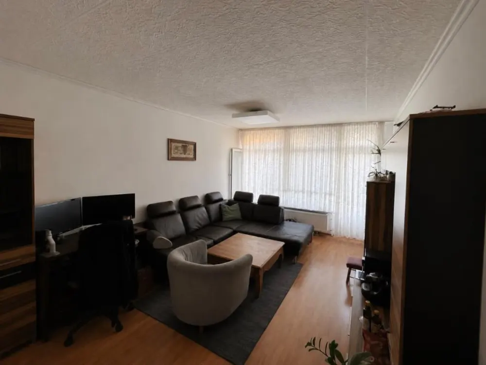 Familienfreundlich Wohnen in unserer 3-Zimmer-Wohnung in Monheim