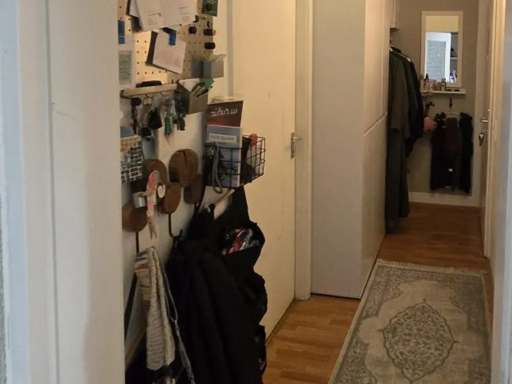 Familienfreundlich Wohnen in unserer 3-Zimmer-Wohnung in Monheim
