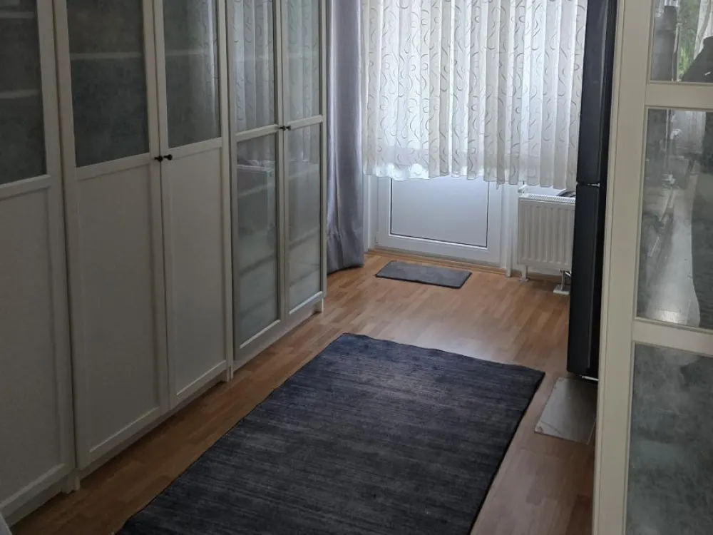 Familienfreundlich Wohnen in unserer 3-Zimmer-Wohnung in Monheim