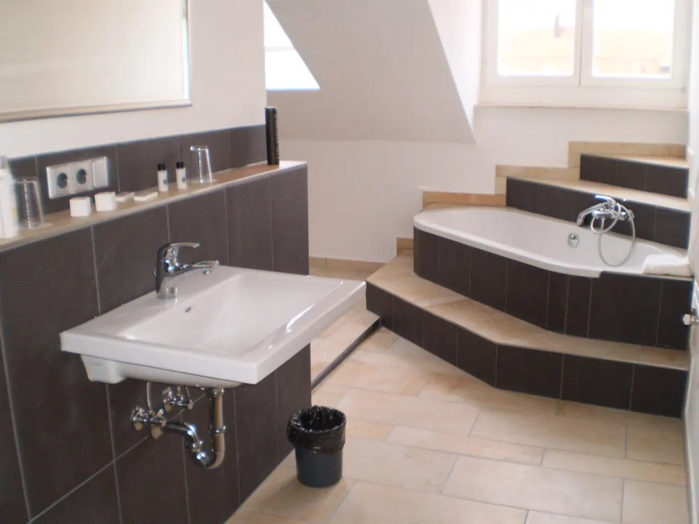 2-Room Loft Apartment in the Heart of Memmingen