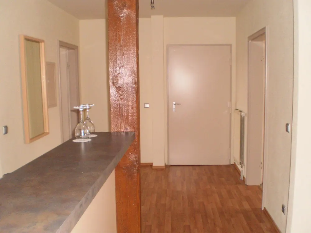 2-Room Loft Apartment in the Heart of Memmingen