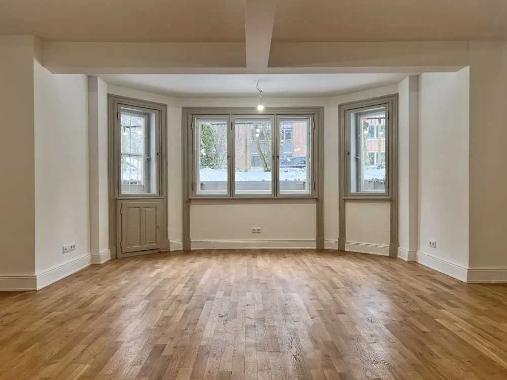 Ihr neues Zuhause! - Wohnen in Alsternähe - Erstbezug!
