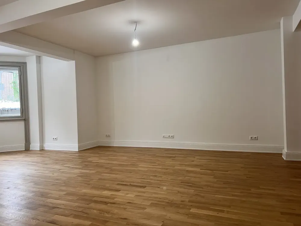 Ihr neues Zuhause! - Wohnen in Alsternähe - Erstbezug!