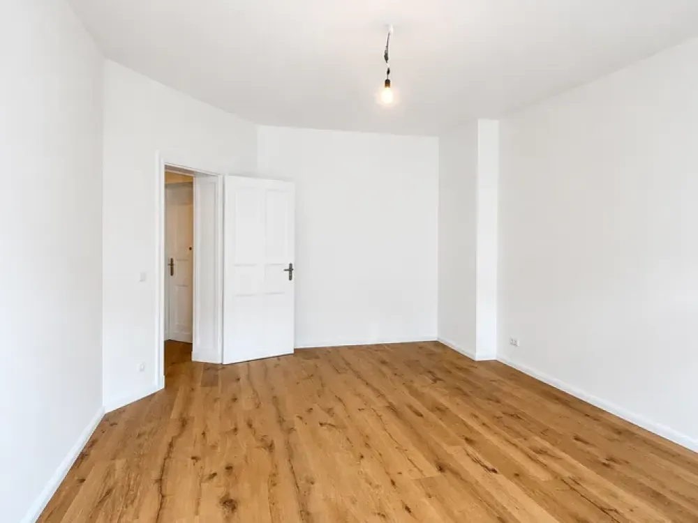 +++Erstbezug - wunderschöne 2 Zimmerwohnung mit Balkon !