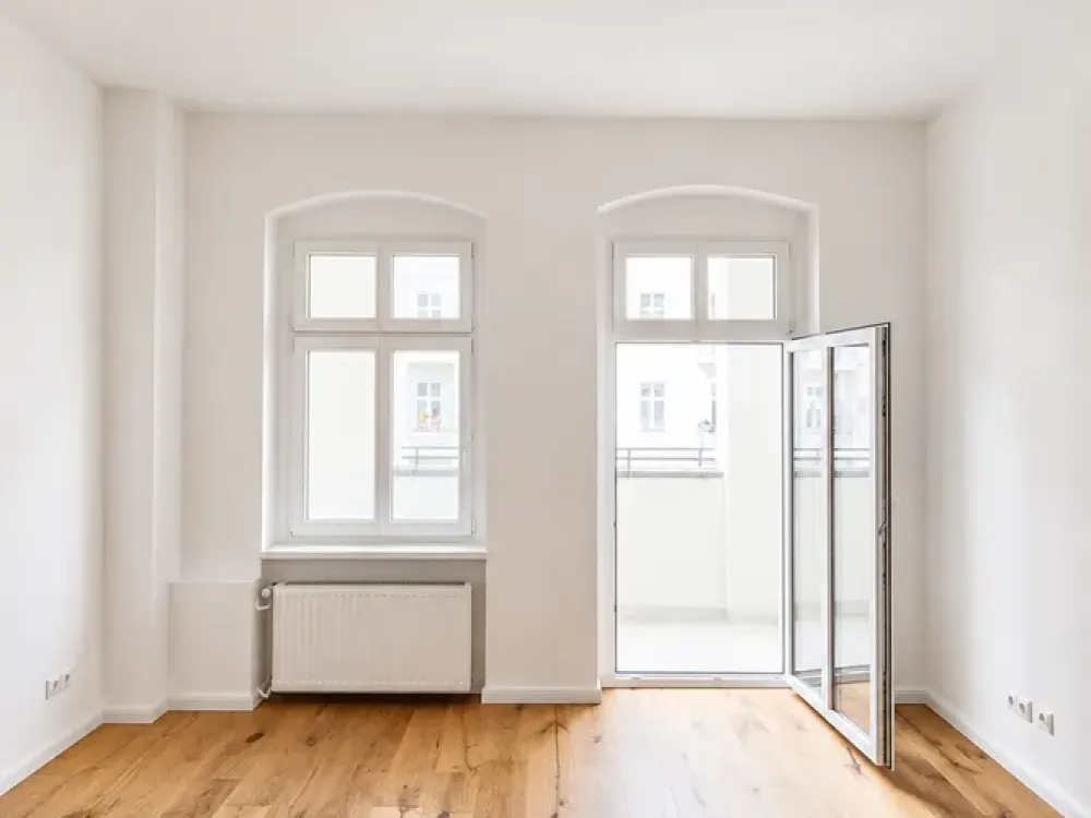 +++Erstbezug - wunderschöne 2 Zimmerwohnung mit Balkon !
