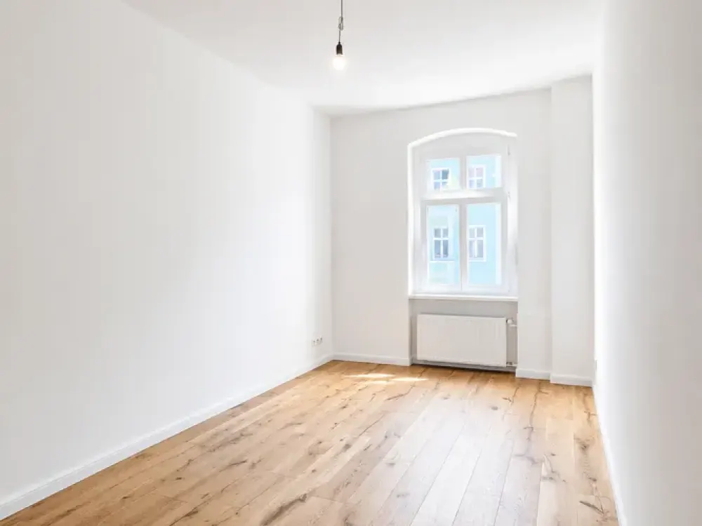 +++Erstbezug - wunderschöne 2 Zimmerwohnung mit Balkon !